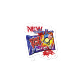 RING POP Bubble-free stickers
