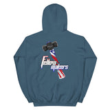 Fellow Makers Hammer Hoodie