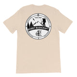 Bobby Bushcraft Upgraded Short-Sleeve T-Shirt