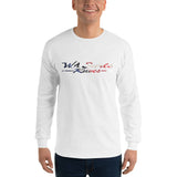 W.A. Surls Long Sleeve T-Shirt