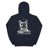 Fiddleback Forge Ivy Hoodie
