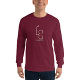 Levi Graham Long Sleeve T-Shirt