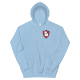 Georgia Knifemakers Guild Hoodie