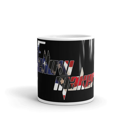 Fellow Makers Mug