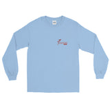 Jarrett Fleming Long Sleeve T-Shirt