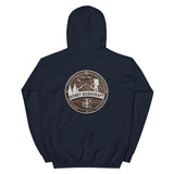 Bobby Bushcraft "Wood" Hoodie