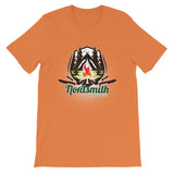 Premium Nordsmith Knives Campfire  T-Shirt