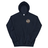 Bobby Bushcraft "Wood" Hoodie