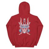 Loots Samurai Hoodie