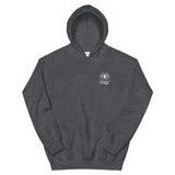 Fiddleback Forge Ivy Hoodie