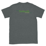 Nordsmith Knives Compass T-Shirt