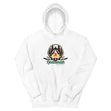 Nordsmith Knives Campfire Hoodie