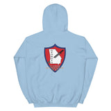 Georgia Knifemakers Guild Hoodie