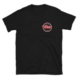 Pop's has the Belts T-Shirt