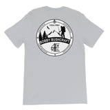 Bobby Bushcraft Upgraded Short-Sleeve T-Shirt