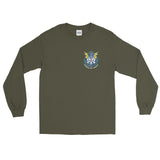 Primitive Grind Long Sleeve Shirt