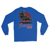 Jarrett Fleming Long Sleeve T-Shirt