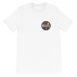 Bobby Bushcraft "Wood" T-Shirt