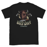 Levi Graham Short-Sleeve Unisex T-Shirt