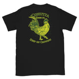 Cohutta Chicken T-Shirt