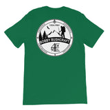 Bobby Bushcraft Upgraded Short-Sleeve T-Shirt