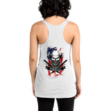 Women's Racerback Tank
