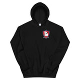 Georgia Knifemakers Guild Hoodie