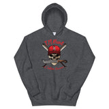 T.M. Hunt Baseball Hoodie