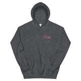 Jarrett Fleming Hoodie