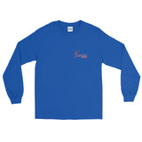 Jarrett Fleming Long Sleeve T-Shirt
