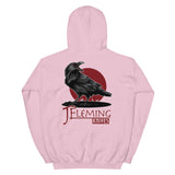 Jarrett Fleming Hoodie