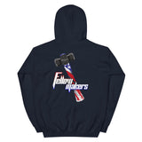 Fellow Makers Hammer Hoodie