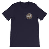 Bobby Bushcraft "Wood" T-Shirt