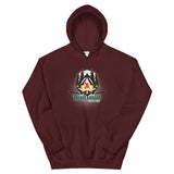Nordsmith Knives Campfire Hoodie