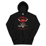 T.M. Hunt Baseball Hoodie