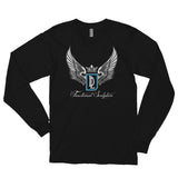 Loots Wings Long sleeve t-shirt