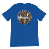 Bobby Bushcraft "Wood" T-Shirt