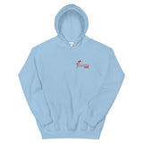 Jarrett Fleming Hoodie