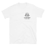T-Bone Short-Sleeve T-Shirt
