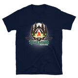 Nordsmith Knives Campfire T-Shirt