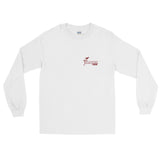 Jarrett Fleming Long Sleeve T-Shirt