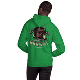 Levi Graham Unisex Hoodie