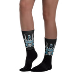 DL Socks
