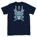 Loots Samurai Short-Sleeve