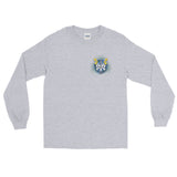 Primitive Grind Long Sleeve Shirt