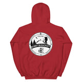 Bobby Bushcraft Hoodie