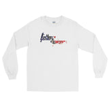 Fellow Makers Anvil Long Sleeve T-Shirt
