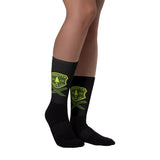Cohutta Socks