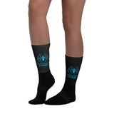 Fiddleback Forge Socks