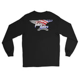 Fellow Makers Anvil Long Sleeve T-Shirt